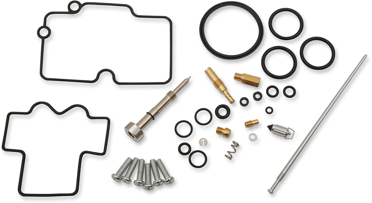 MOOSE OFFROAD Carburetor Repair Kit - Honda 26-1459