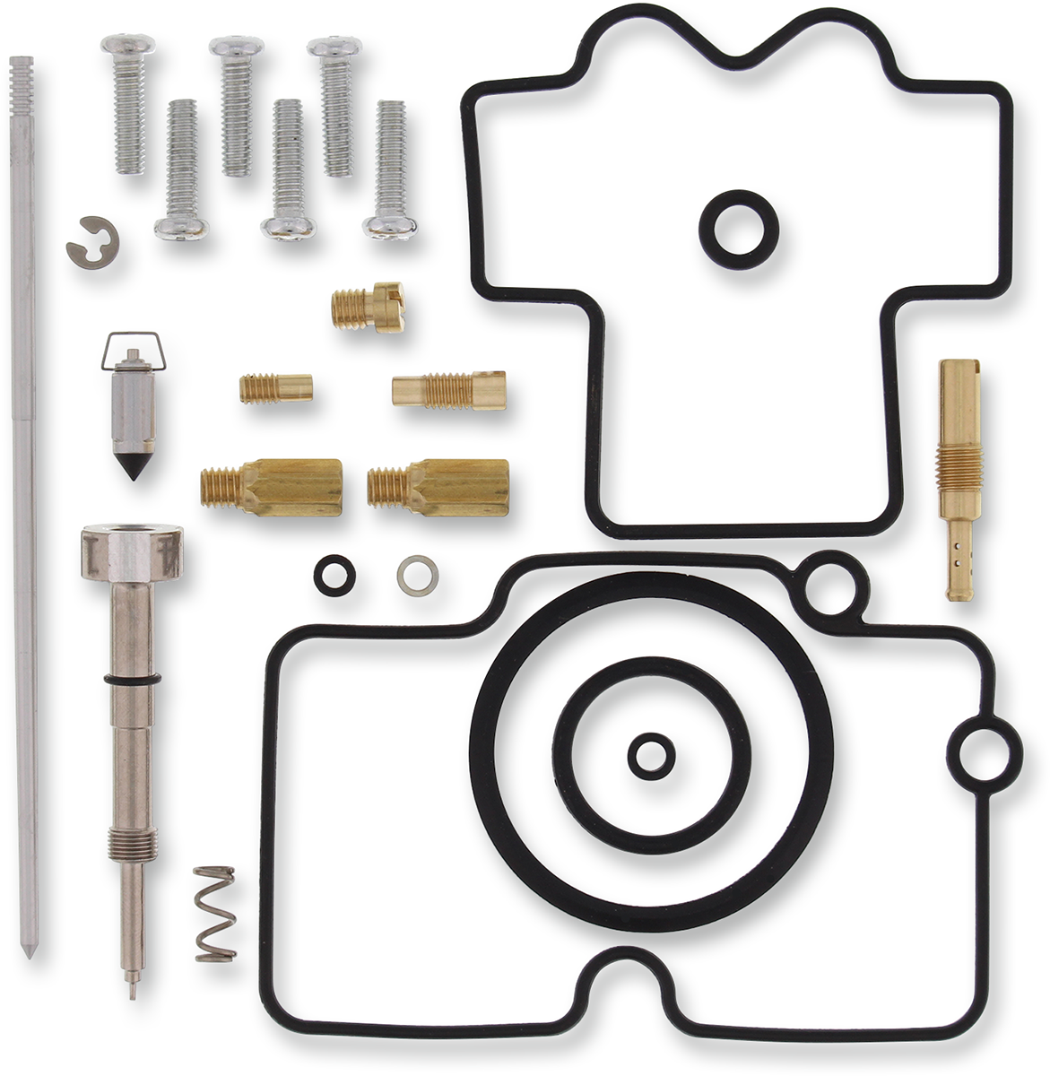 MOOSE OFFROAD Carburetor Repair Kit - Suzuki 26-1466