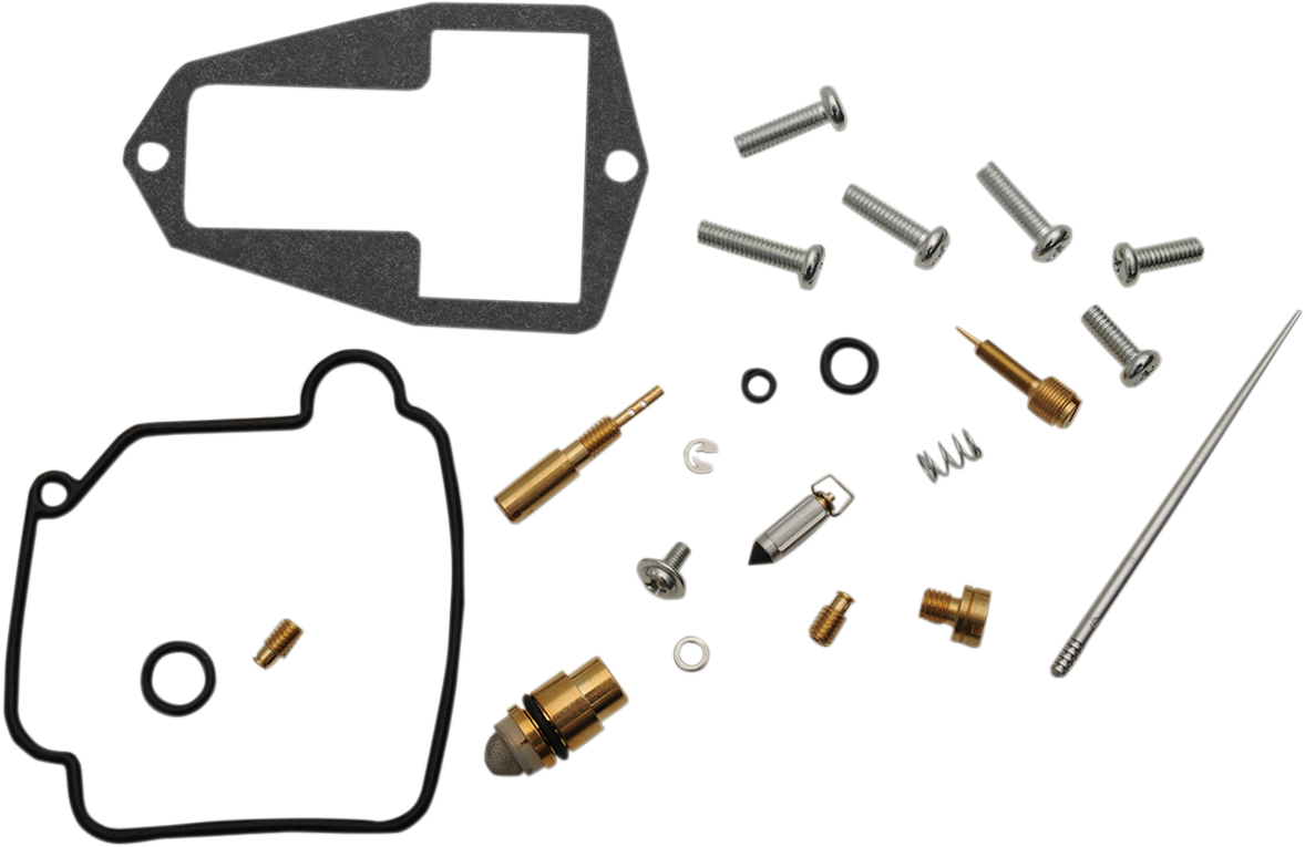 MOOSE OFFROAD Carburetor Repair Kit - Suzuki 26-1496
