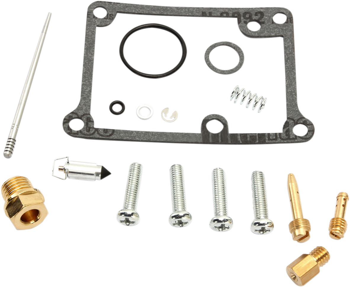 MOOSE OFFROAD Carburetor Repair Kit - Kawasaki 26-1562