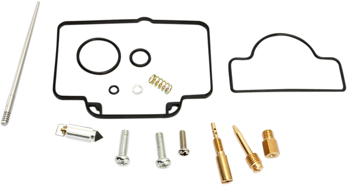 MOOSE OFFROAD Carburetor Repair Kit - Yamaha 26-1579