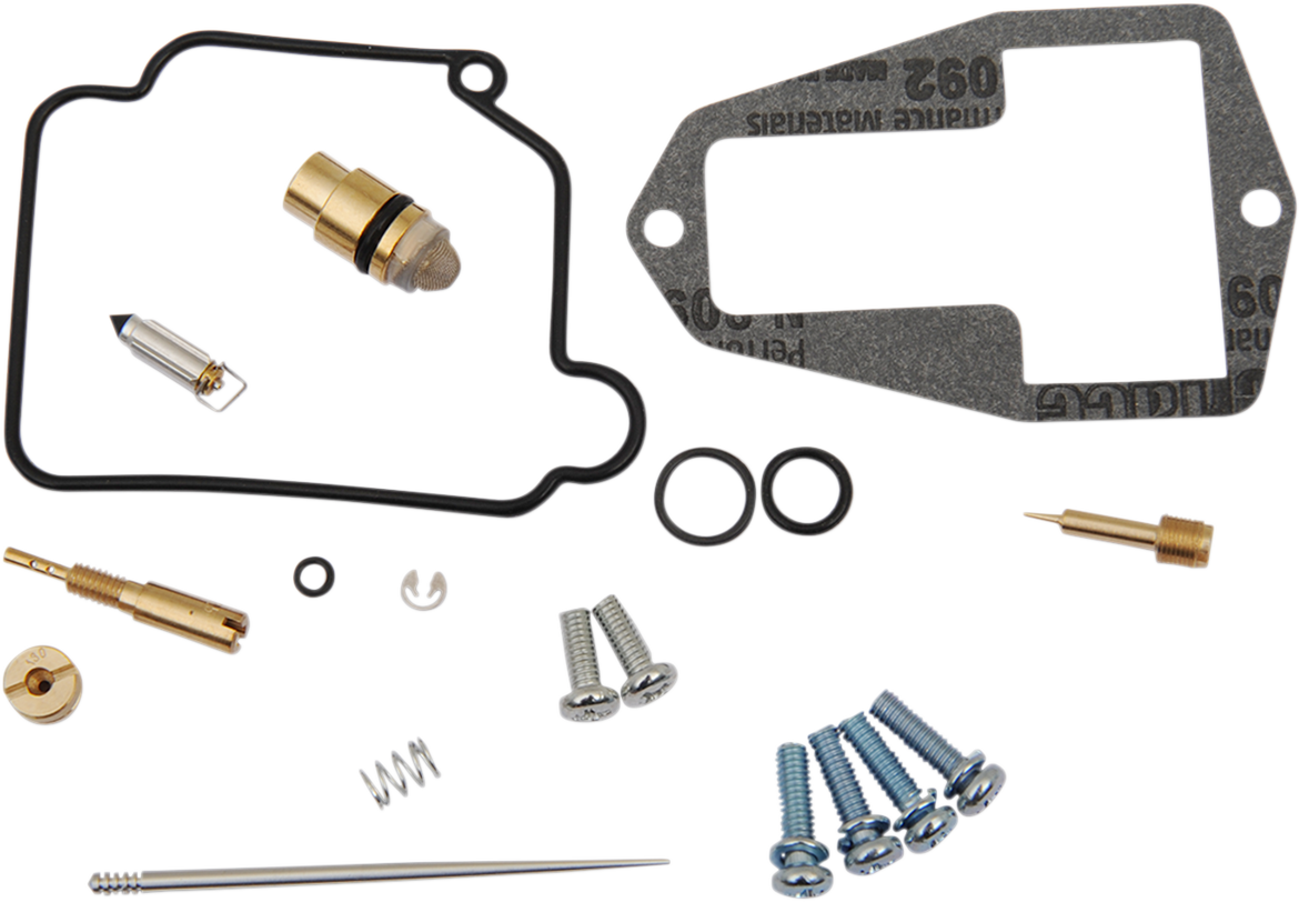 MOOSE OFFROAD Carburetor Repair Kit - Suzuki 26-1765
