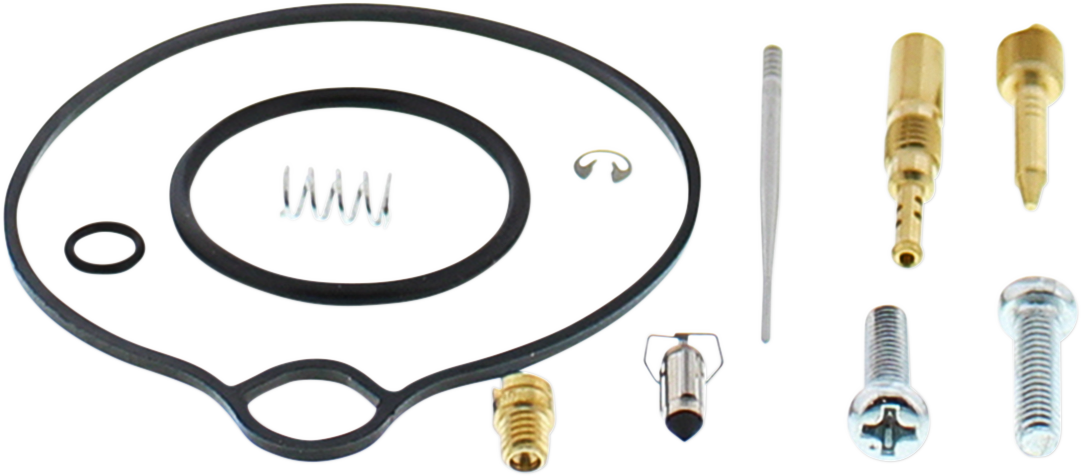 MOOSE OFFROAD Carburetor Repair Kit - Kawasaki 26-1577