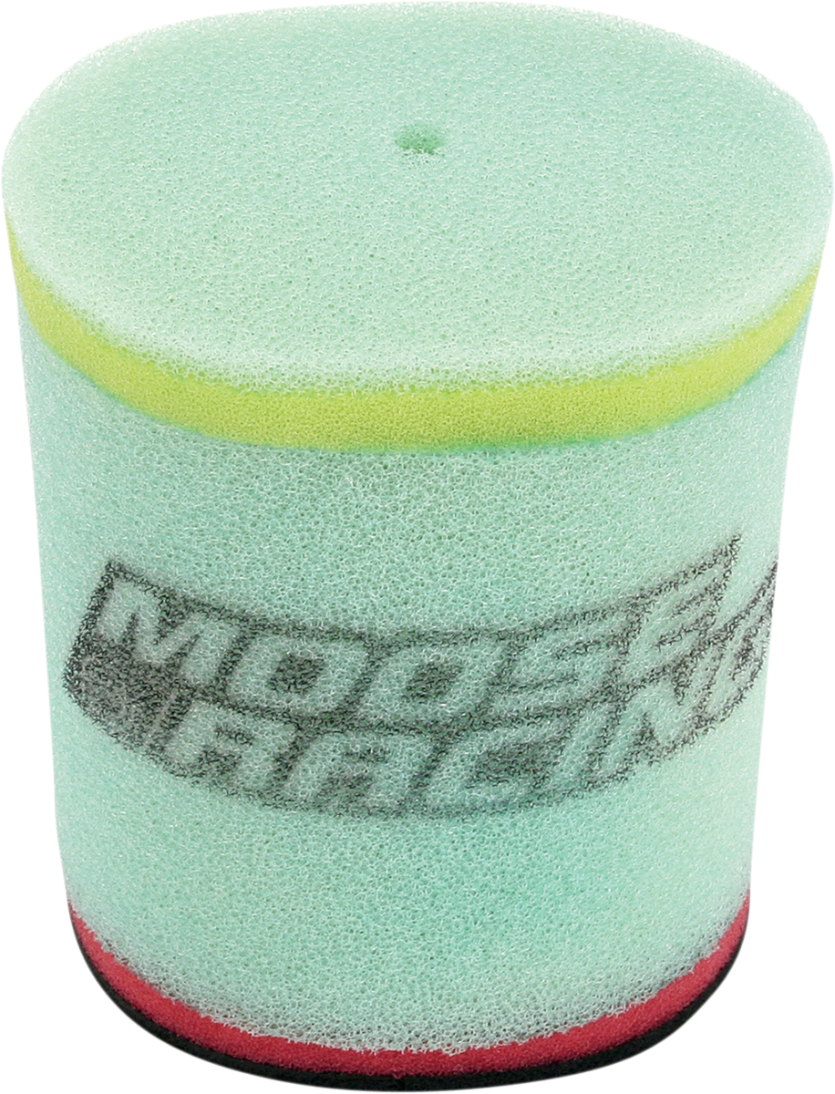 MOOSE OFFROAD Precision Pre-Oiled Air Filter - Suzuki P3-70-07