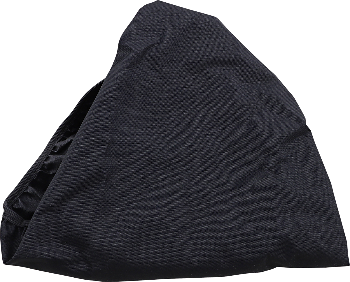 DRAG SPECIALTIES SEATS Predator and Spoon Style Rain Cover 0821-3424 for Motorcycle Seats