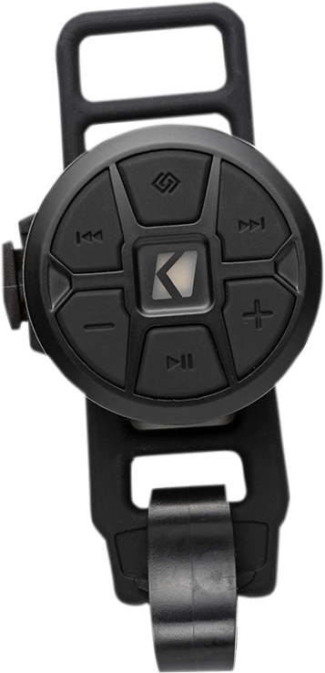 KICKER Remote Controller 47KPBRC for Select Vehicle Models