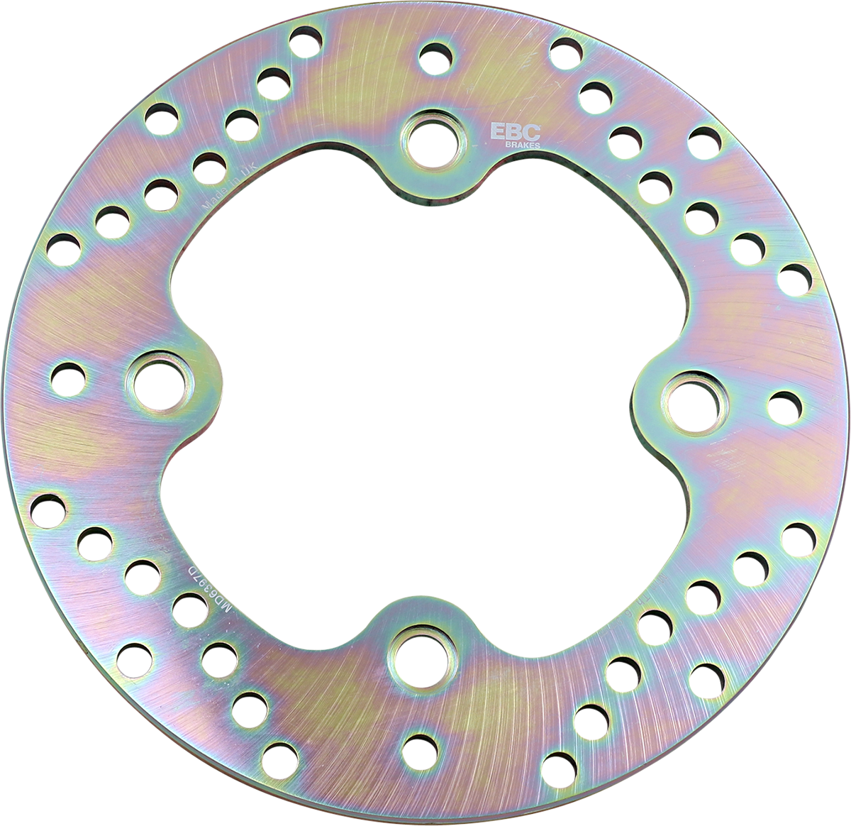 EBC Brake Rotor MD6397D