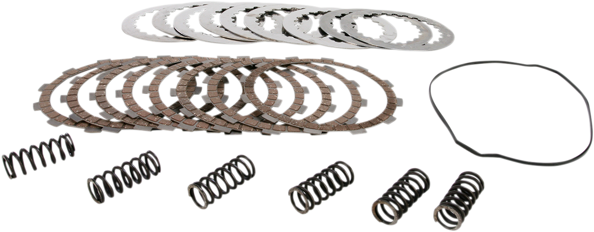 MOOSE OFFROAD Clutch Kit - Husqvarna/KTM M90-230