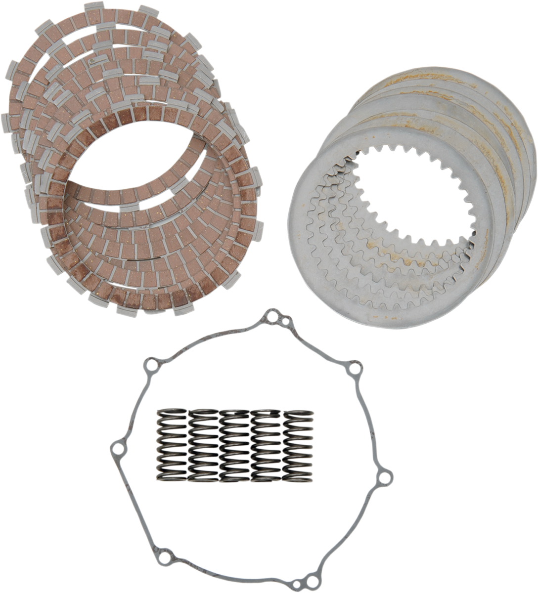 MOOSE OFFROAD Clutch Kit M90-231