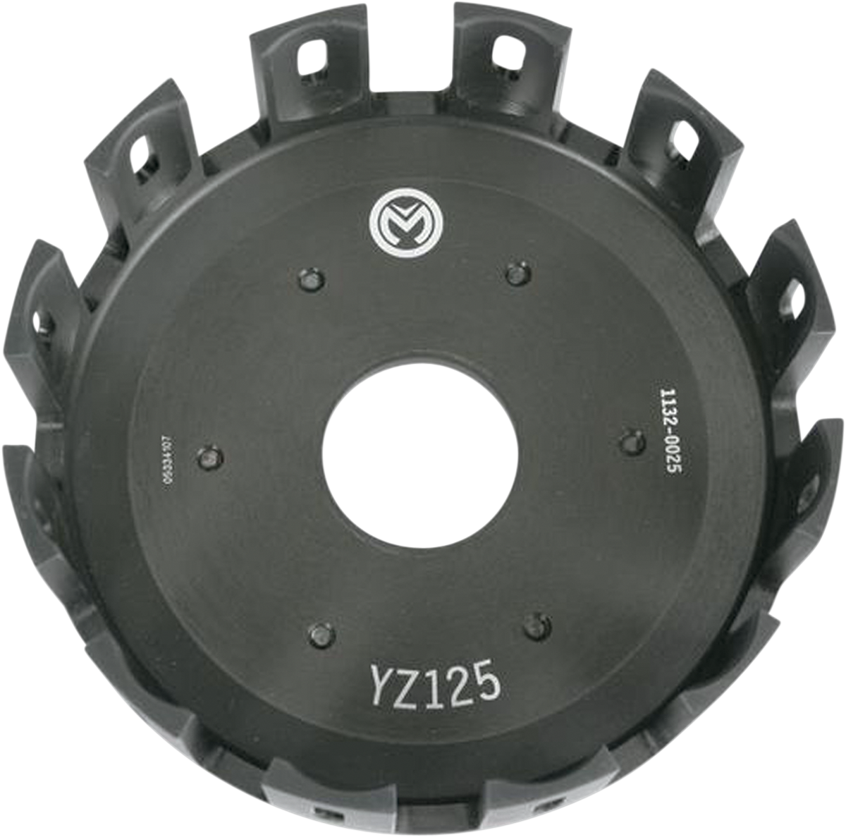 MOOSE OFFROAD Clutch Basket M053