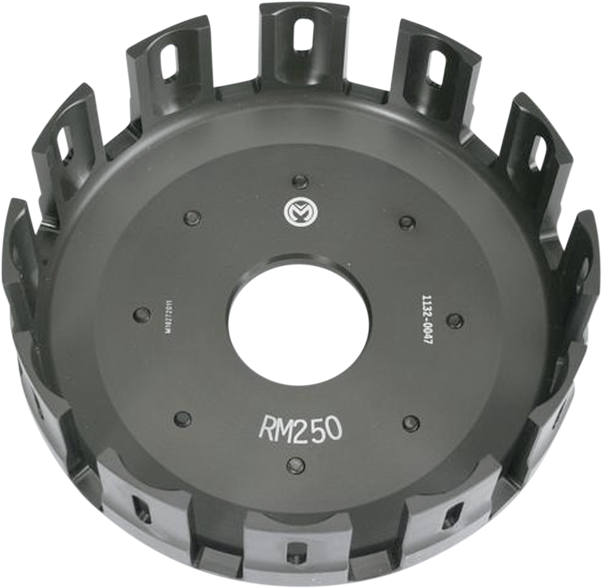 MOOSE OFFROAD Clutch Basket M192