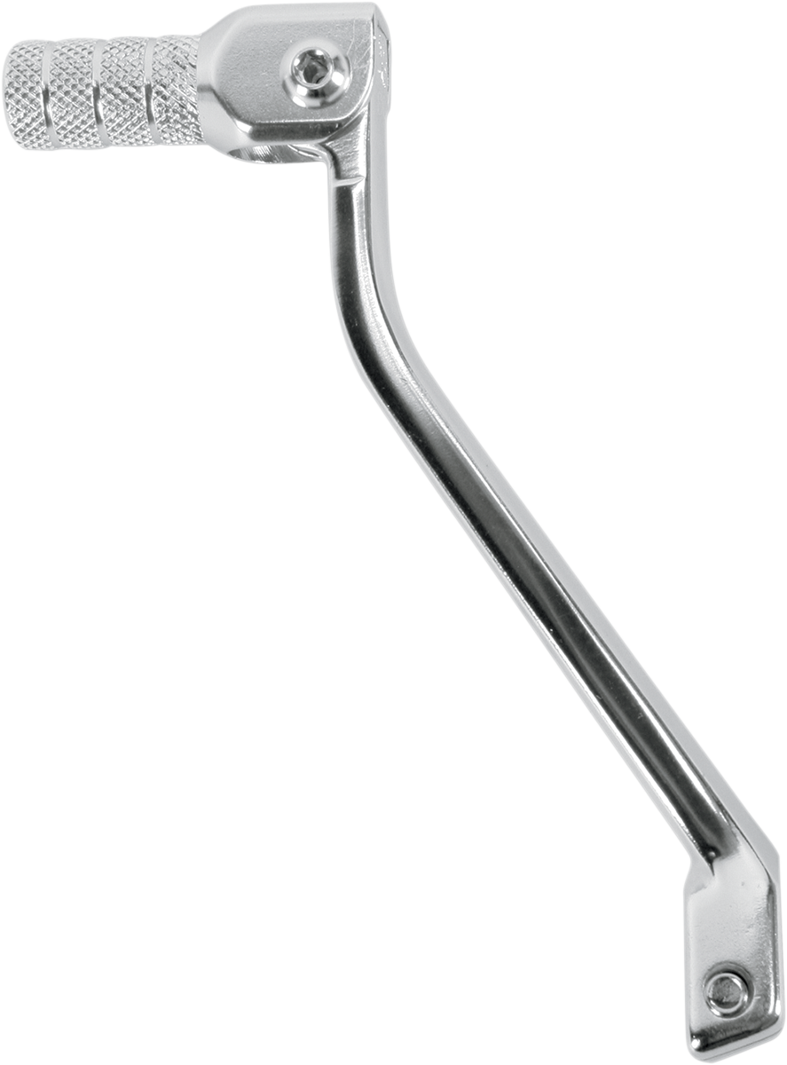 Moose Offroad CR80/85 Shift Lever - Part Number DT-09-003, Compatible with CR80 and CR85 Dirt Bikes