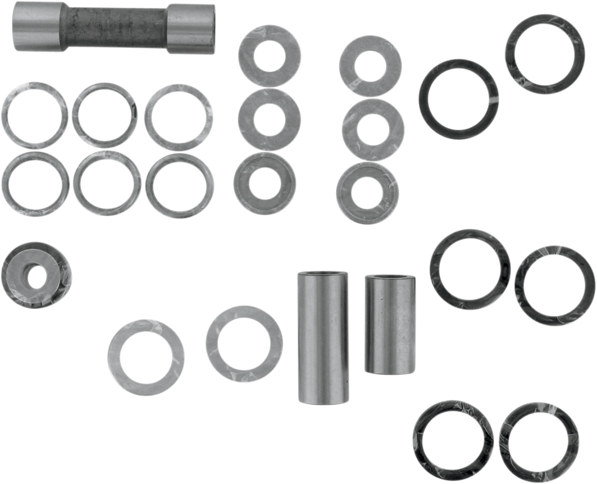 Moose Offroad Linkage Bearing Kit for Honda - Part 27-1125, Fits Honda Vehicles