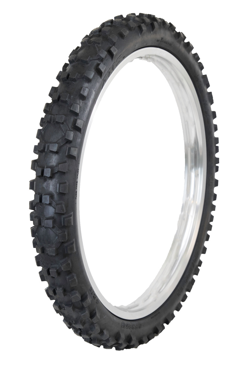 AMS Bite MX Front Tire 60/100-14 for Intermediate to Hard Terrain Vehicles