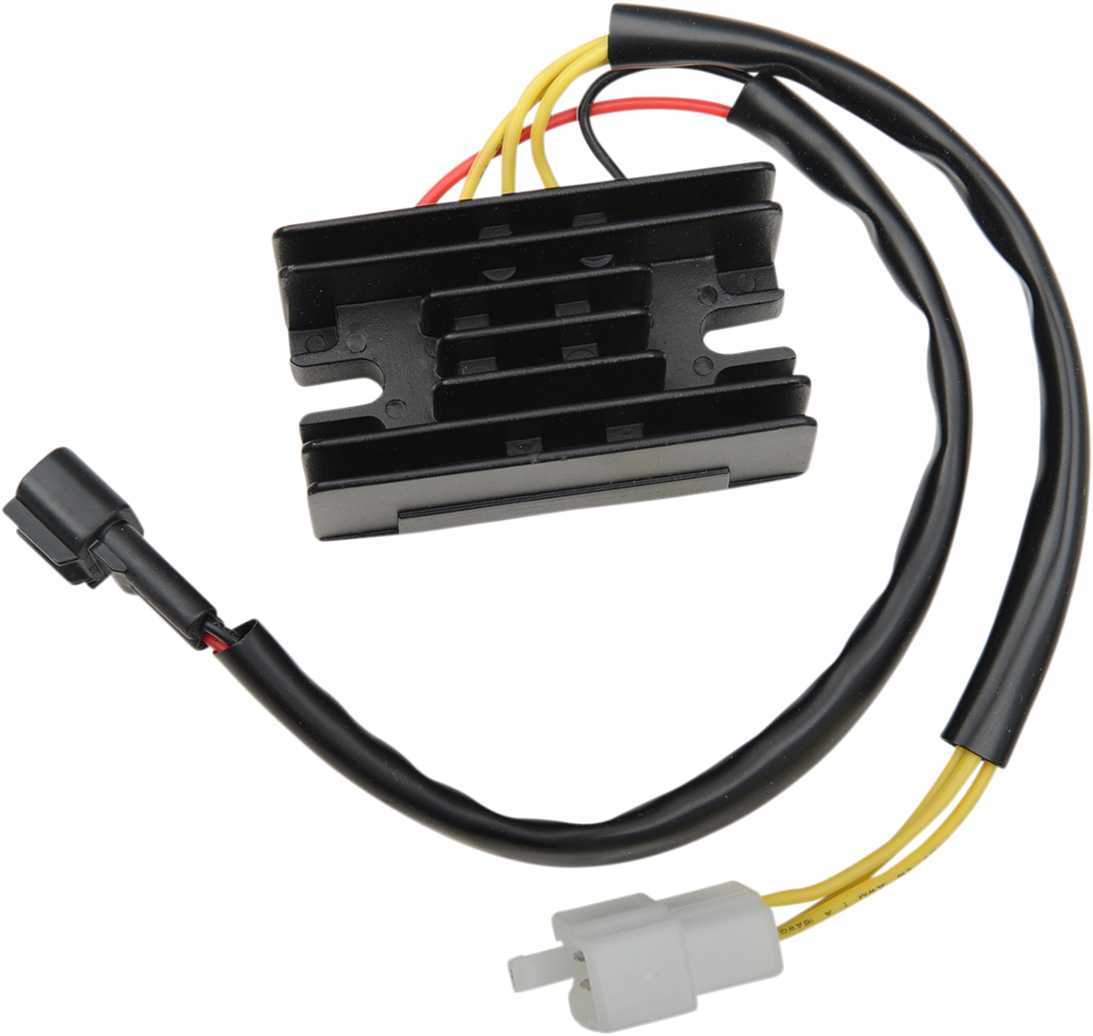 MOOSE OFFROAD Regulator/Rectifier - Suzuki M-10-249