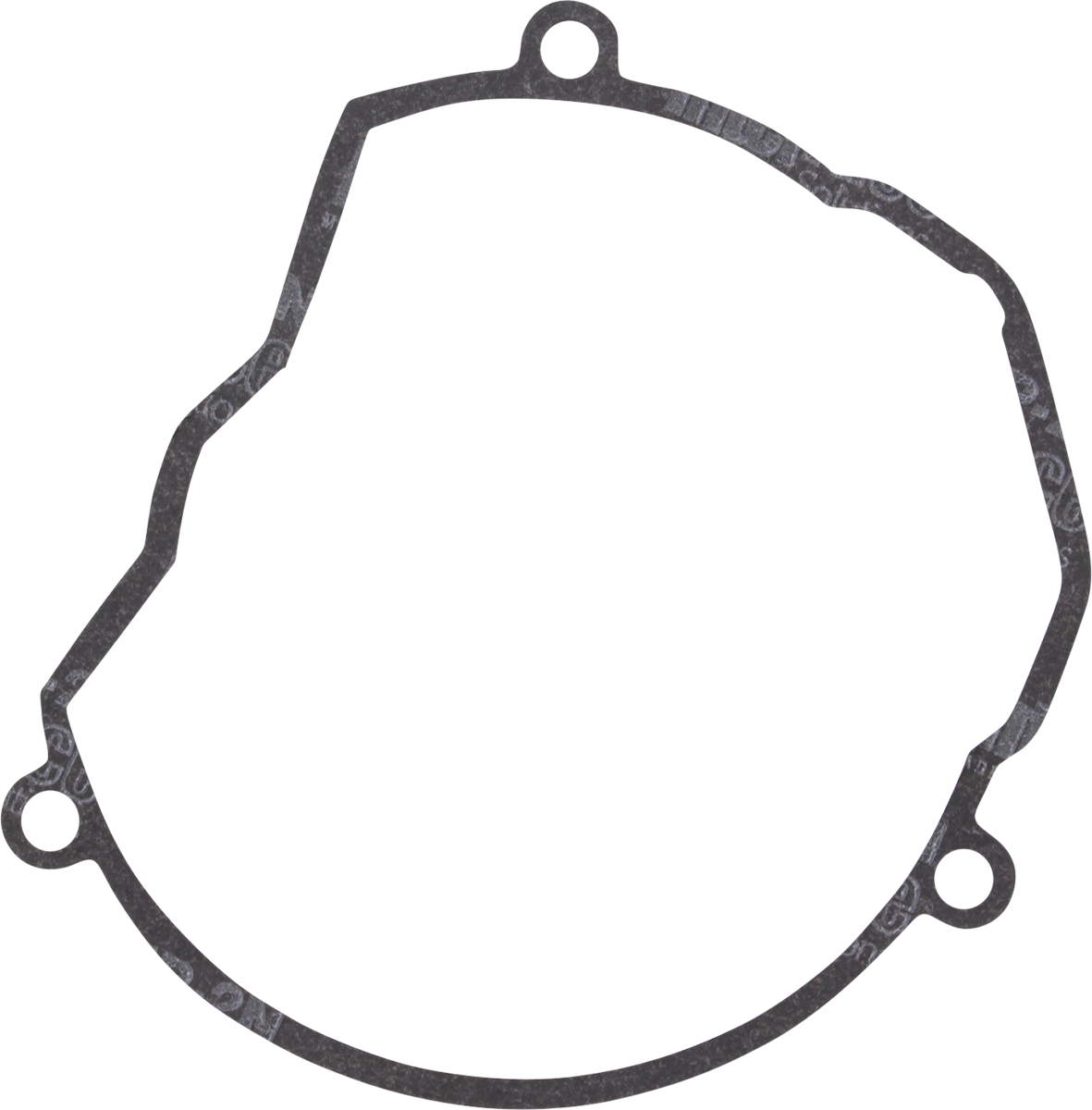 Moose Offroad Ignition Cover Gasket for KTM - Part 816629MSE