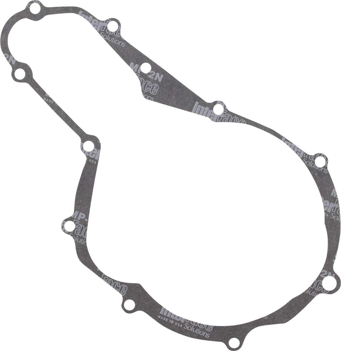 Moose Offroad Outer Ignition Cover Gasket for Suzuki - Part Number 816185MSE