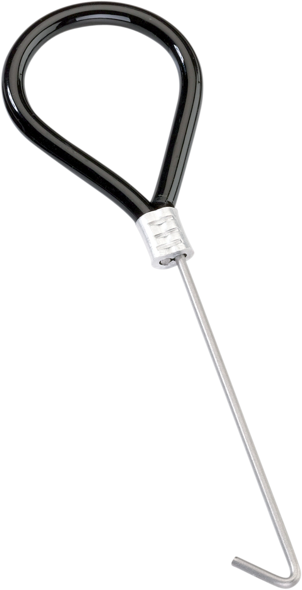 MOOSE OFFROAD Puller Spring 395-3812