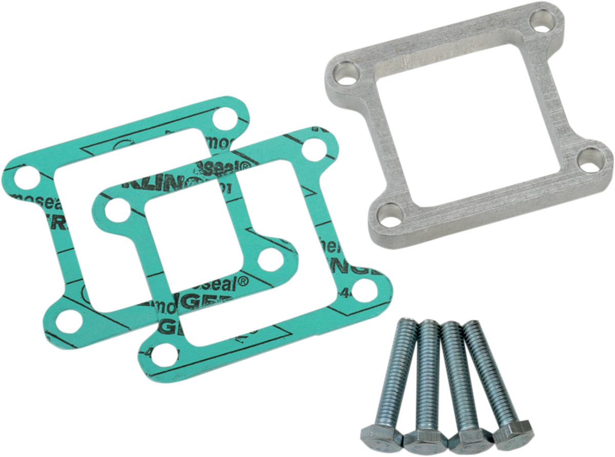 MOOSE OFFROAD Torque Spacer Kit - Kawasaki/Suzuki 04-202SK