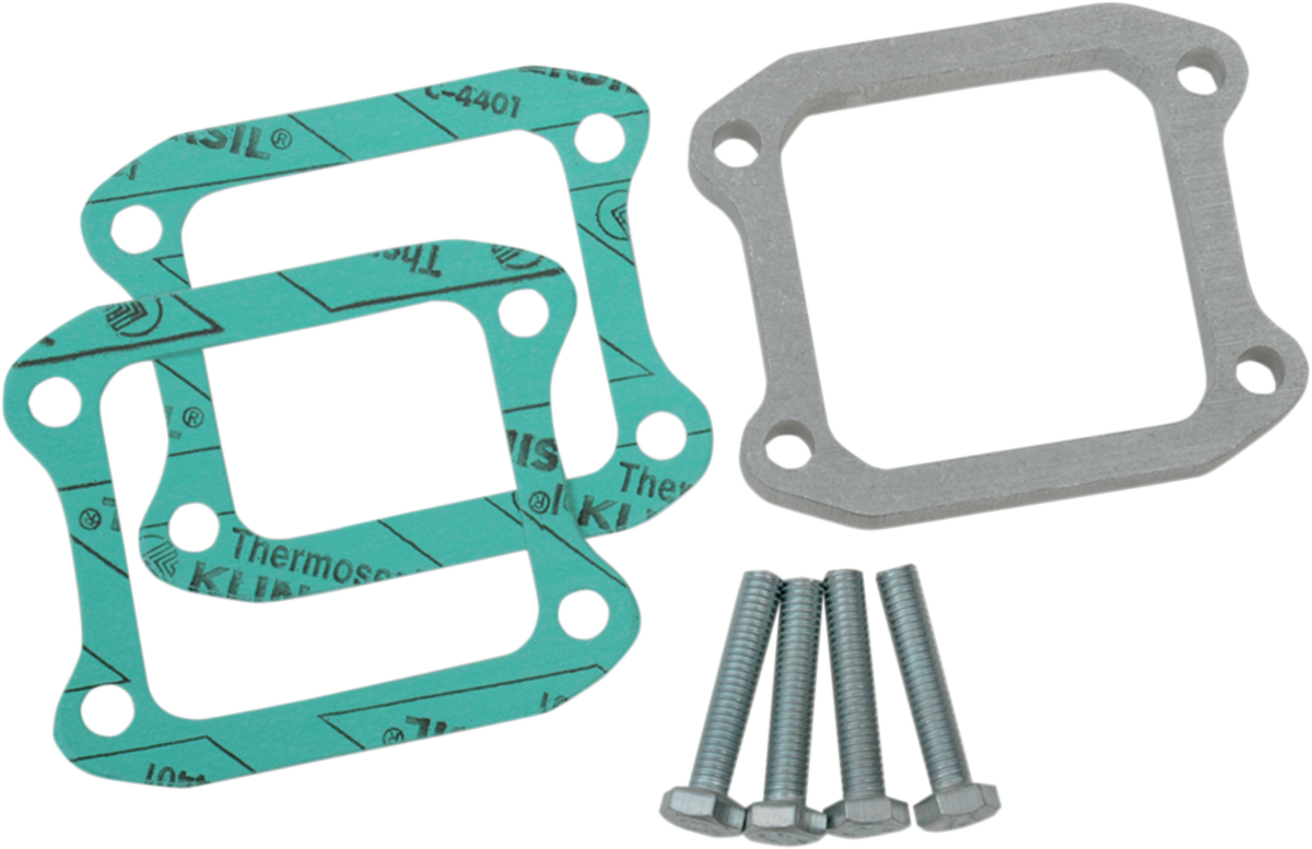 MOOSE OFFROAD Torque Spacer Kit - Honda 06-102SK