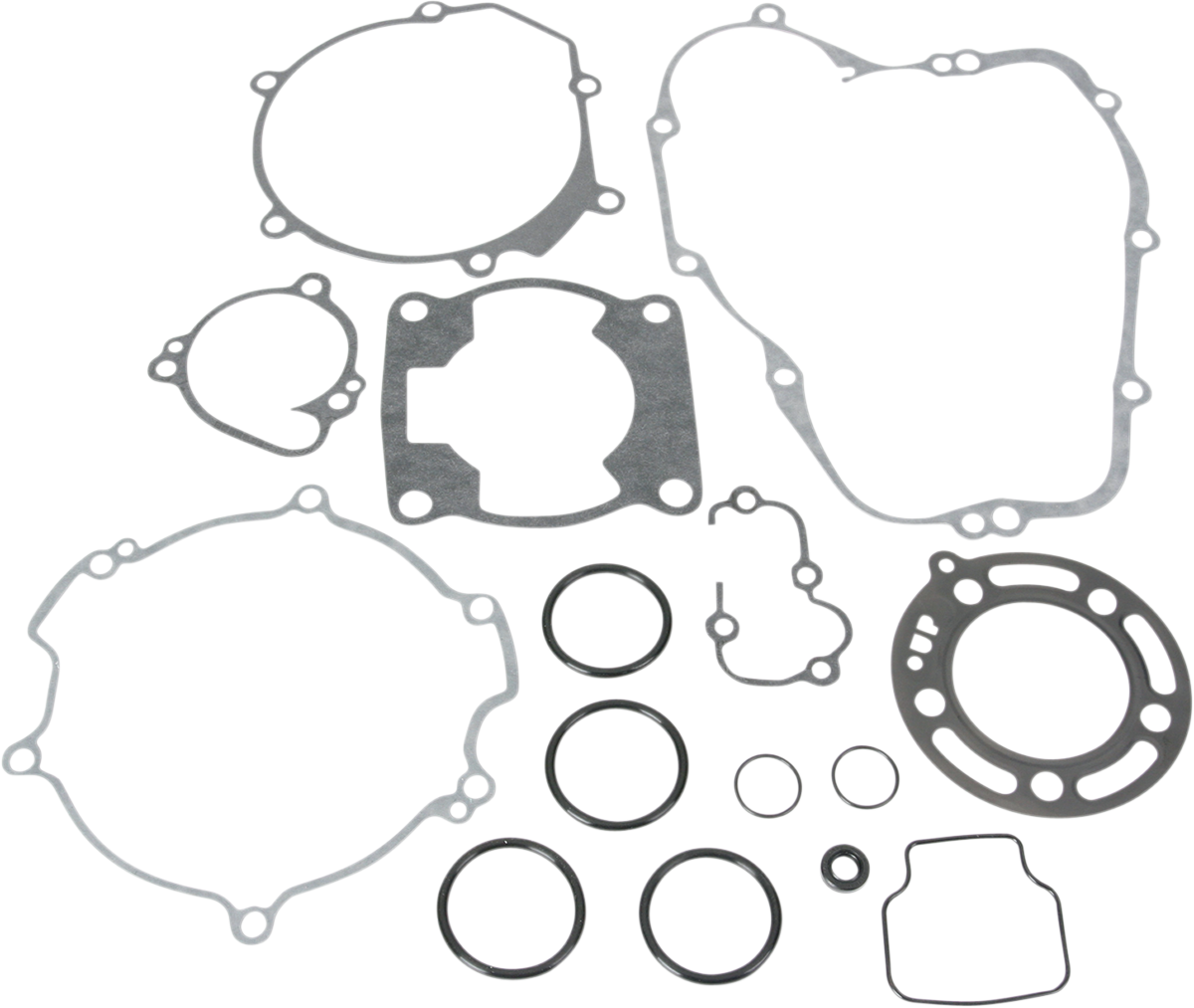 MOOSE OFFROAD Complete Motor Gasket Kit - Kawasaki/Suzuki 808411mse