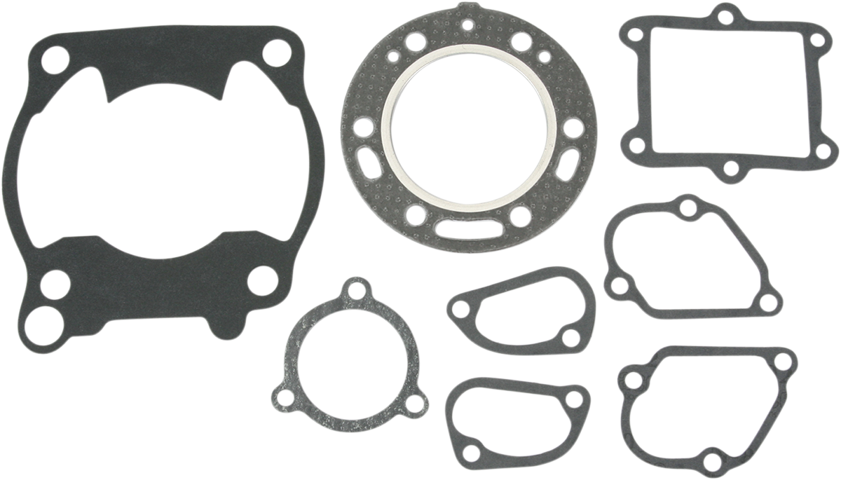 Moose Offroad Top End Gasket Kit for Honda - Part #810253MSE, Fits CRF250L, CRF450R, and More