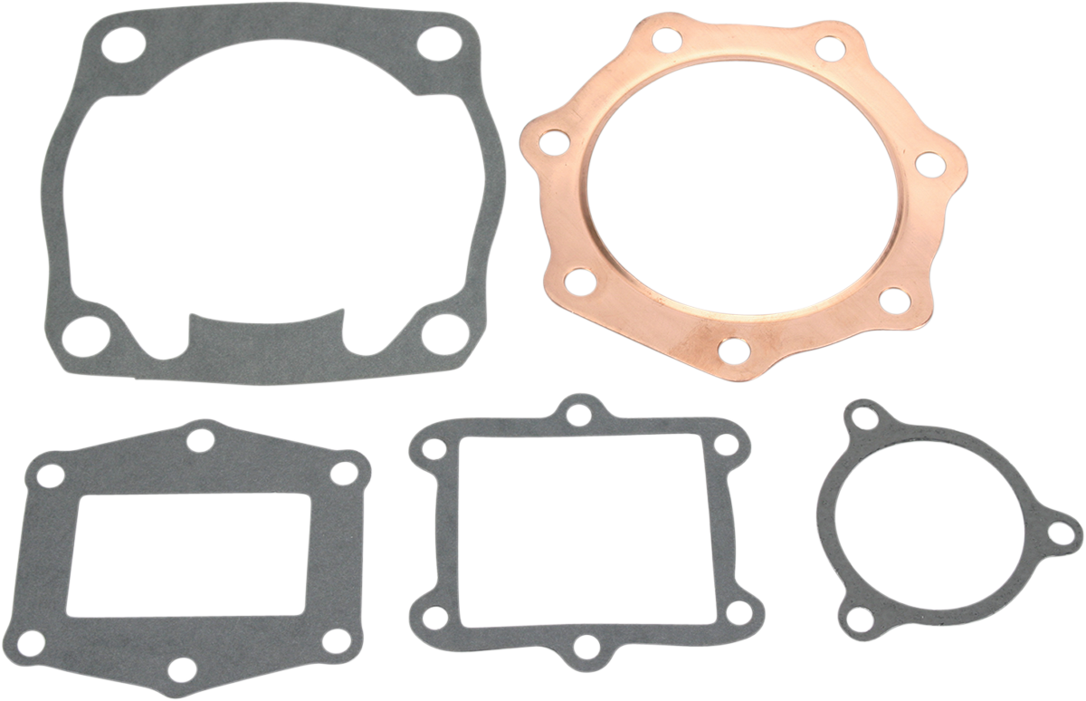 MOOSE OFFROAD Top End Gasket Kit - Honda 810270mse