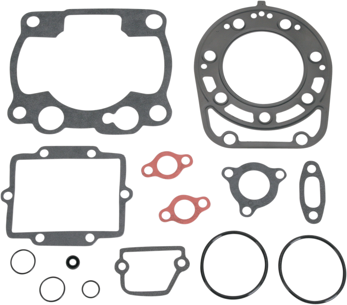 MOOSE OFFROAD Top End Gasket Kit - Kawasaki 810454mse