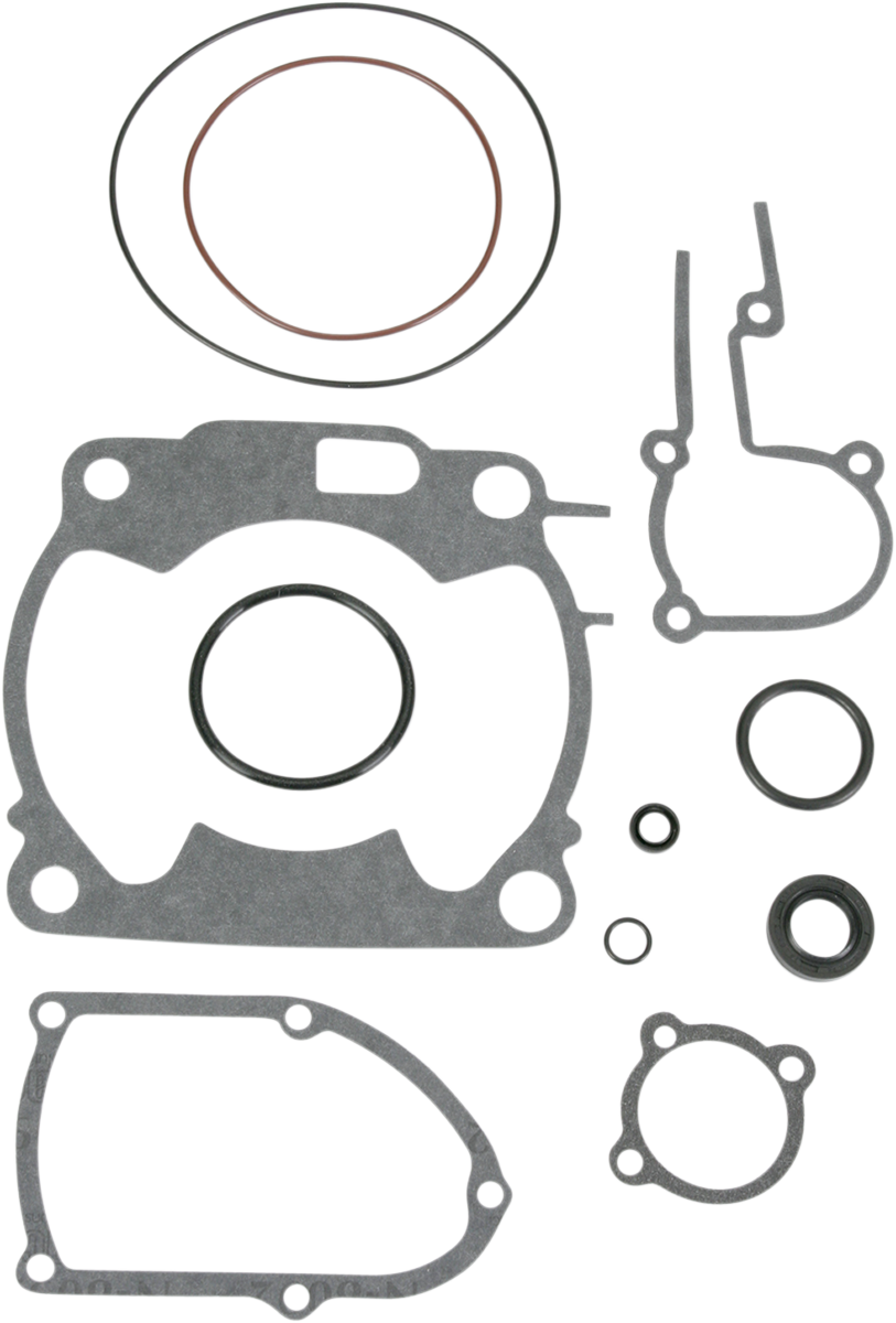 MOOSE OFFROAD Top End Gasket Kit - Yamaha 810666mse
