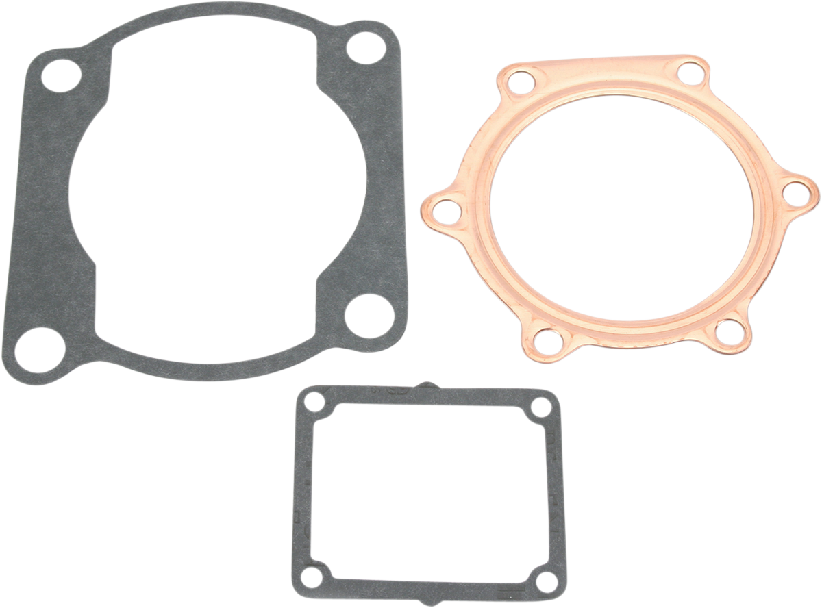 Moose Offroad Top End Gasket Kit for Yamaha Models (Part #810680MSE) – Engine Rebuild & Performance Upgrade