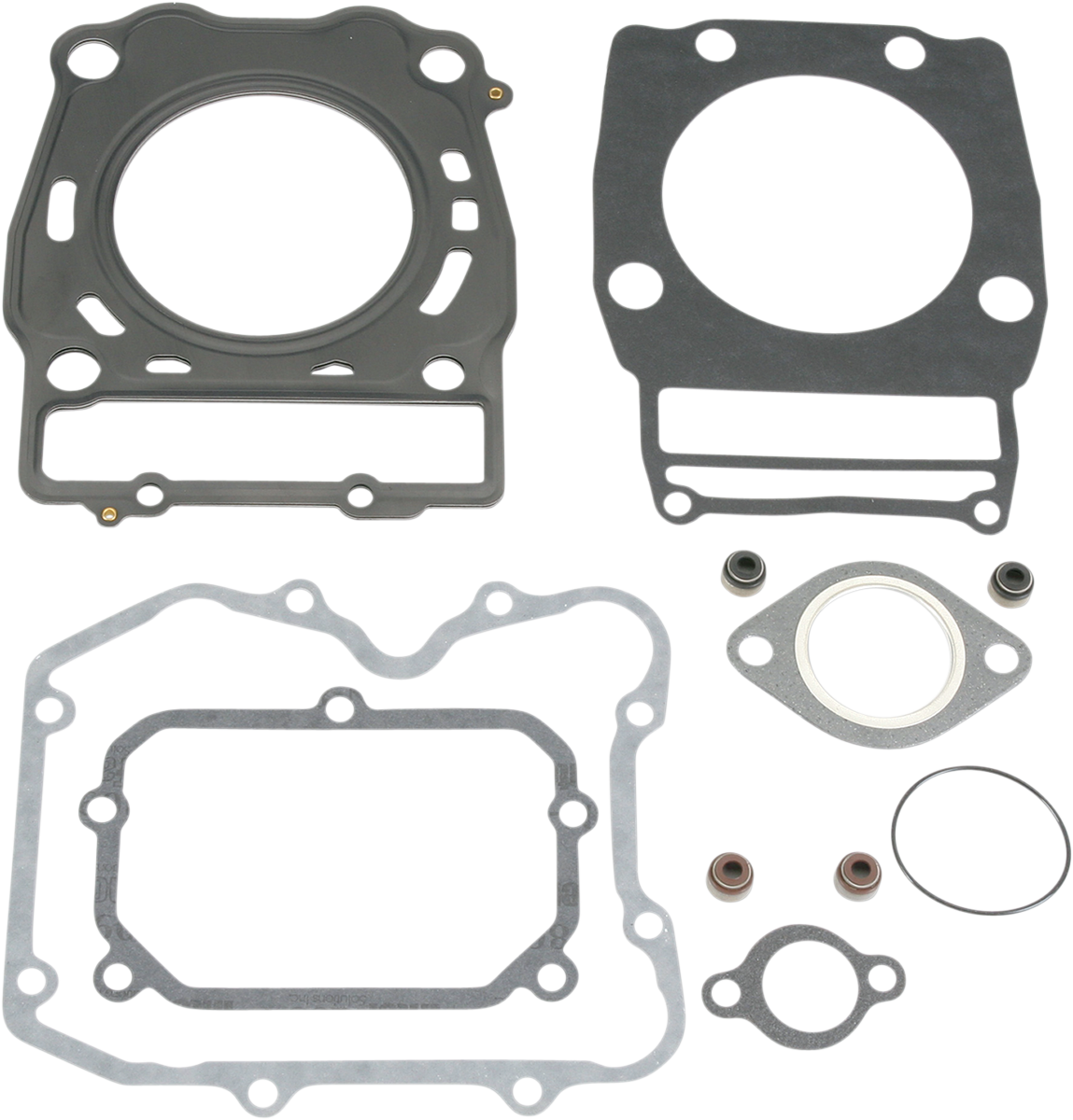 MOOSE OFFROAD Top End Gasket Kit - Polaris 810821mse