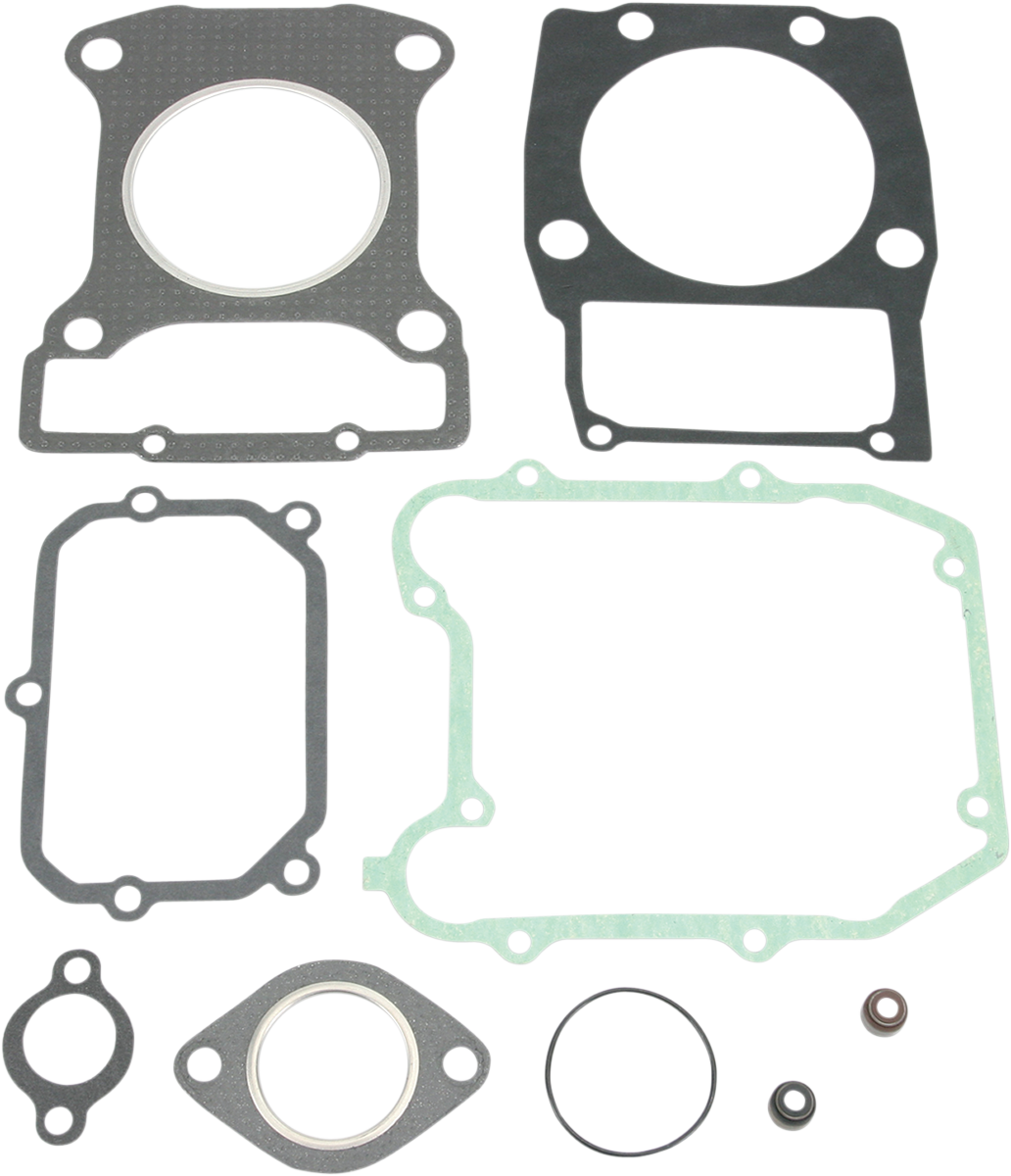 MOOSE OFFROAD Top End Gasket Kit - Polaris 810837mse