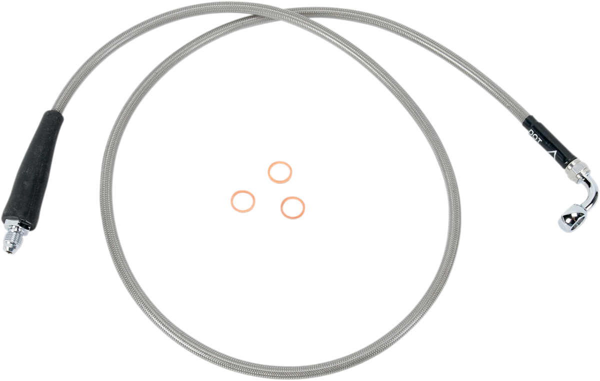 MOOSE OFFROAD Hydraulic Clutch Line - Husaberg/Husqvarna/KTM K01-3-028/P