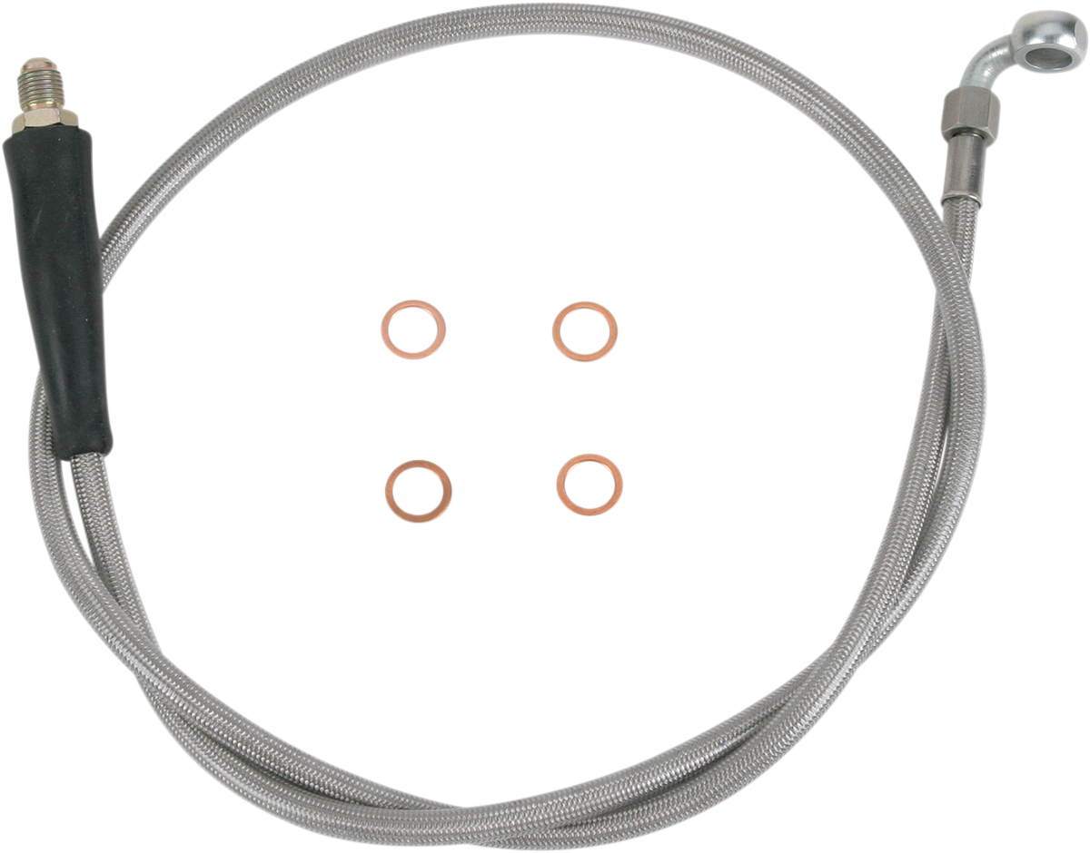 MOOSE OFFROAD Hydraulic Clutch Line K01-3-020/P