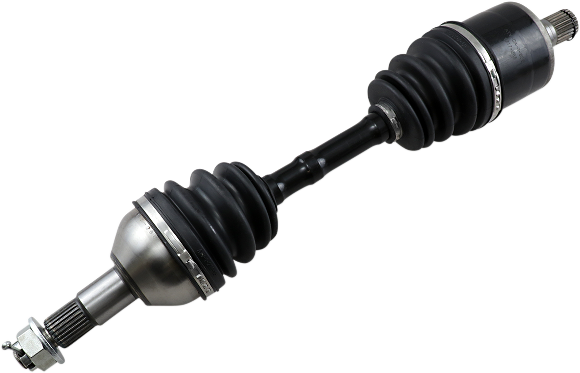 MOOSE OFFROAD Axle Assembly - Complete - Standard - Rear Left/Right | Middle Right - Can-Am Outlander/Renegade LM6-CA-8-327