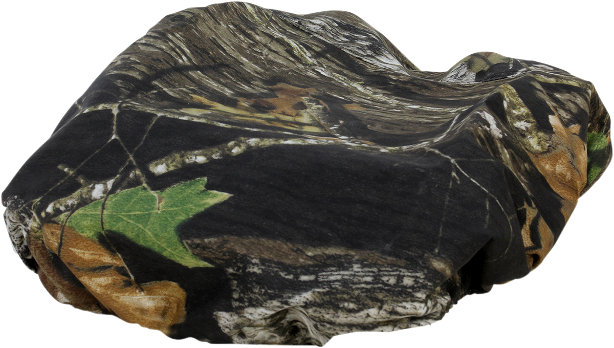 MOOSE OFFROAD Seat Cover - Mossy Oak - Rancher SCHR14-155