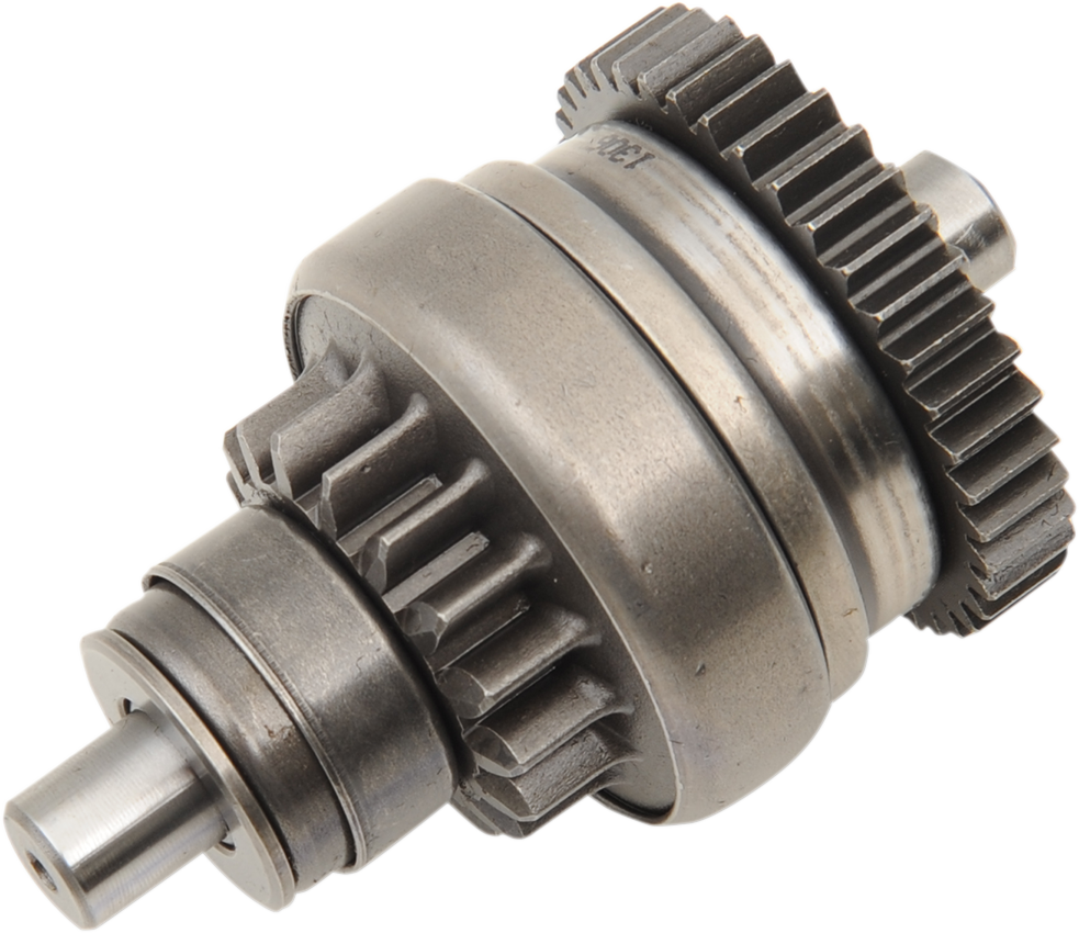 MOOSE OFFROAD Starter Drive - Yamaha M-61-007