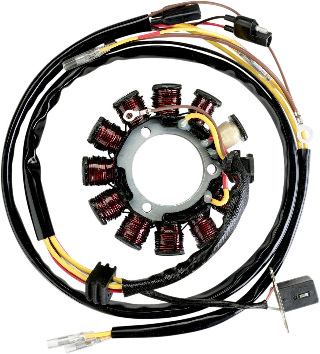 MOOSE OFFROAD Stator - Polaris M-21-552