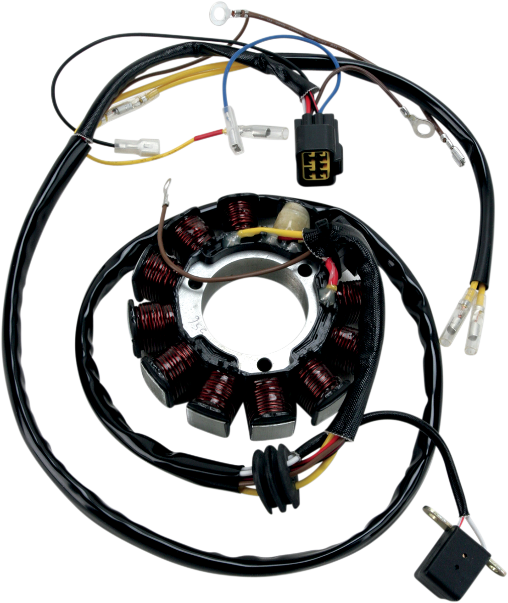 MOOSE OFFROAD Polaris M-21-556 Stator Replacement for Polaris Vehicles
