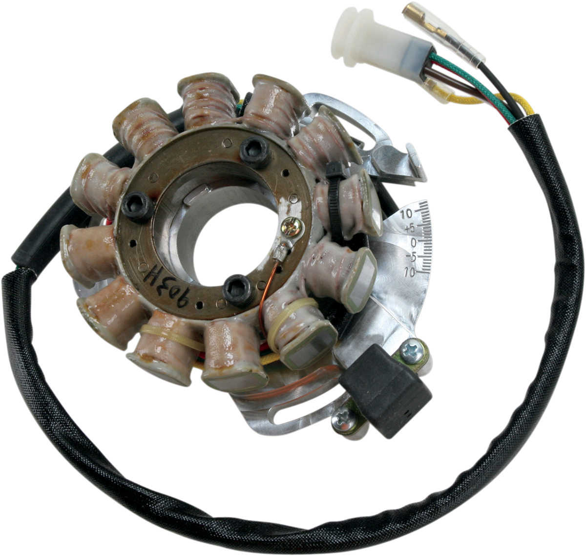MOOSE OFFROAD High-Output Stator Yamaha M-21-903H – Fits Yamaha ATVs and Side-by-Sides
