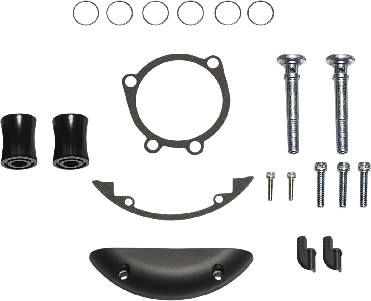 ARLEN NESS Replacement Air Cleaner Hardware Kit 602-002