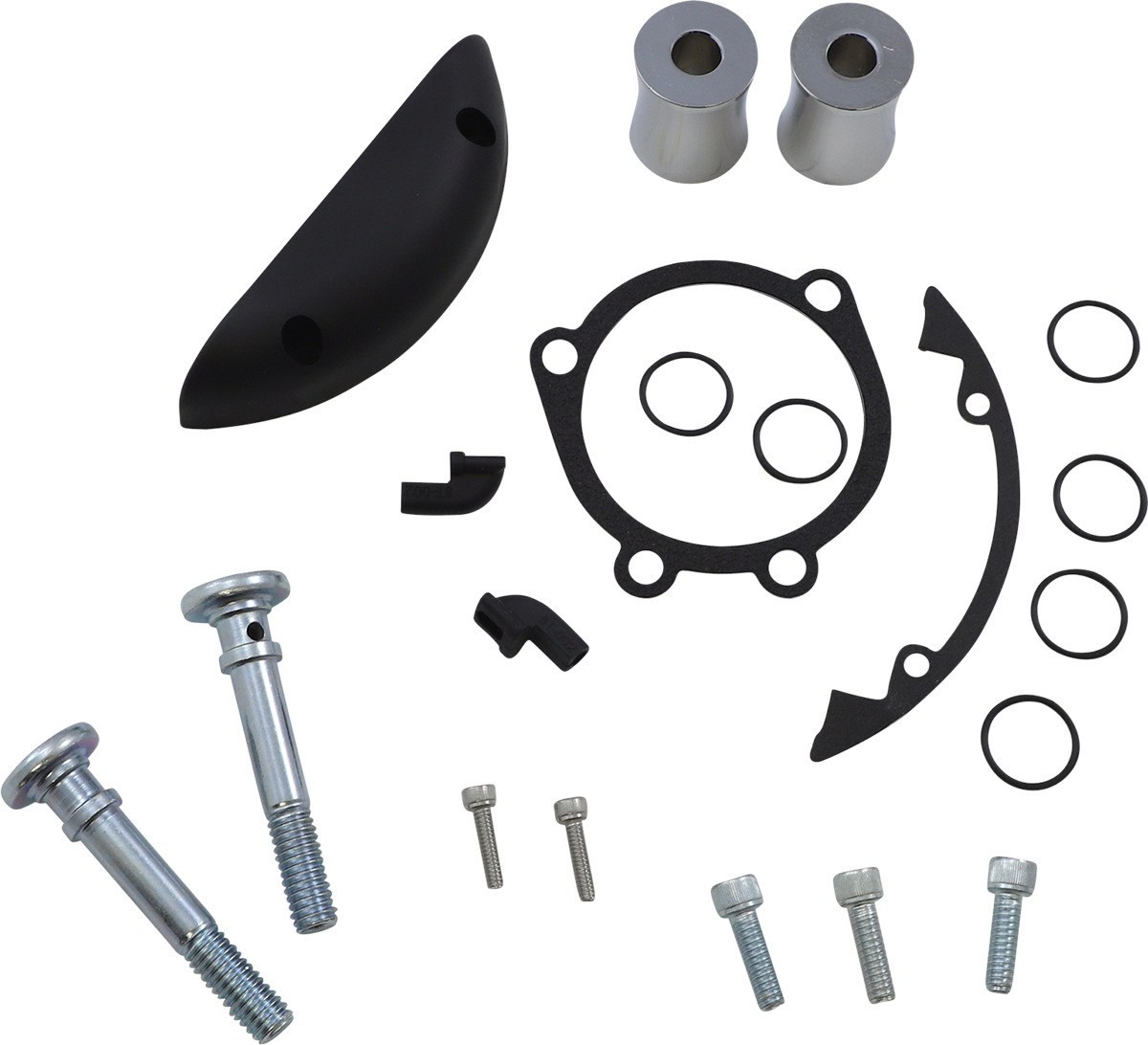 ARLEN NESS Replacement Air Cleaner Hardware Kit 602-006