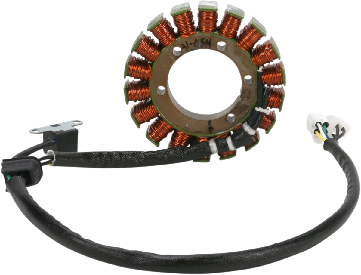 MOOSE OFFROAD Stator - Arctic Cat M-21-054