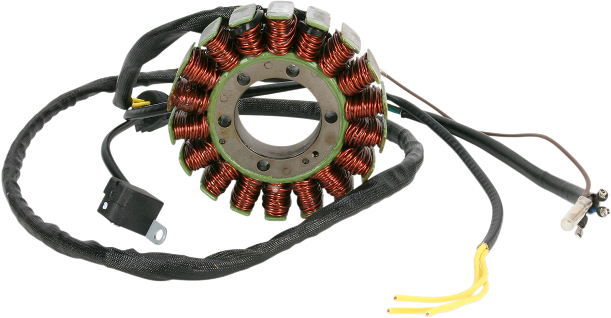 MOOSE OFFROAD Stator - Polaris M-21-560