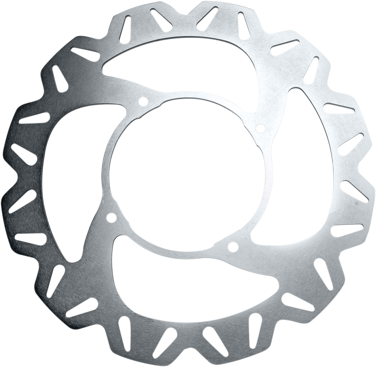 EBC CX Brake Rotor - Suzuki MD6254CX