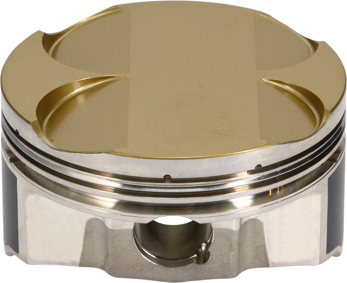 JE PISTONS Piston Kit - 81.00 mm - 13.5:1 CR - Suzuki GSX1300R '08-'19 379441