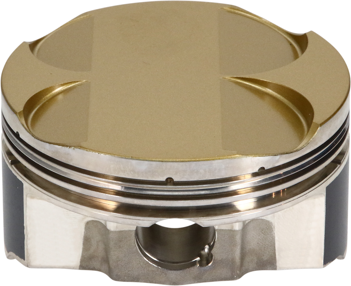 JE PISTONS Piston Kit - 81.00 mm - 13.5:1 CR - Suzuki GSX1300R '08-'19 379441