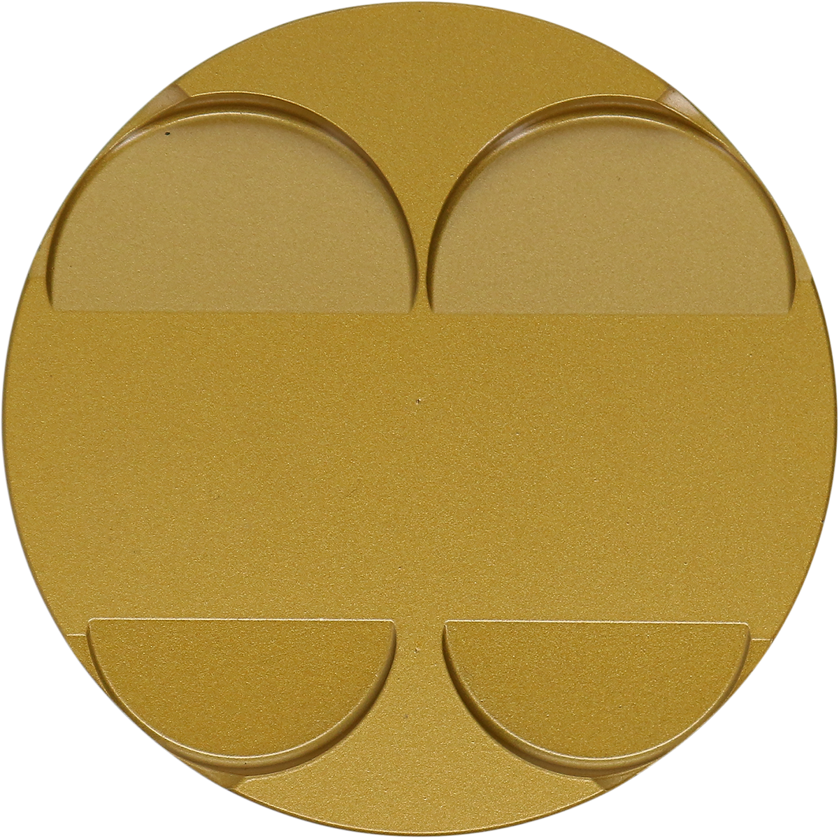 JE PISTONS Piston Kit - 81.00 mm - 13.5:1 CR - Suzuki GSX1300R '08-'19 379441