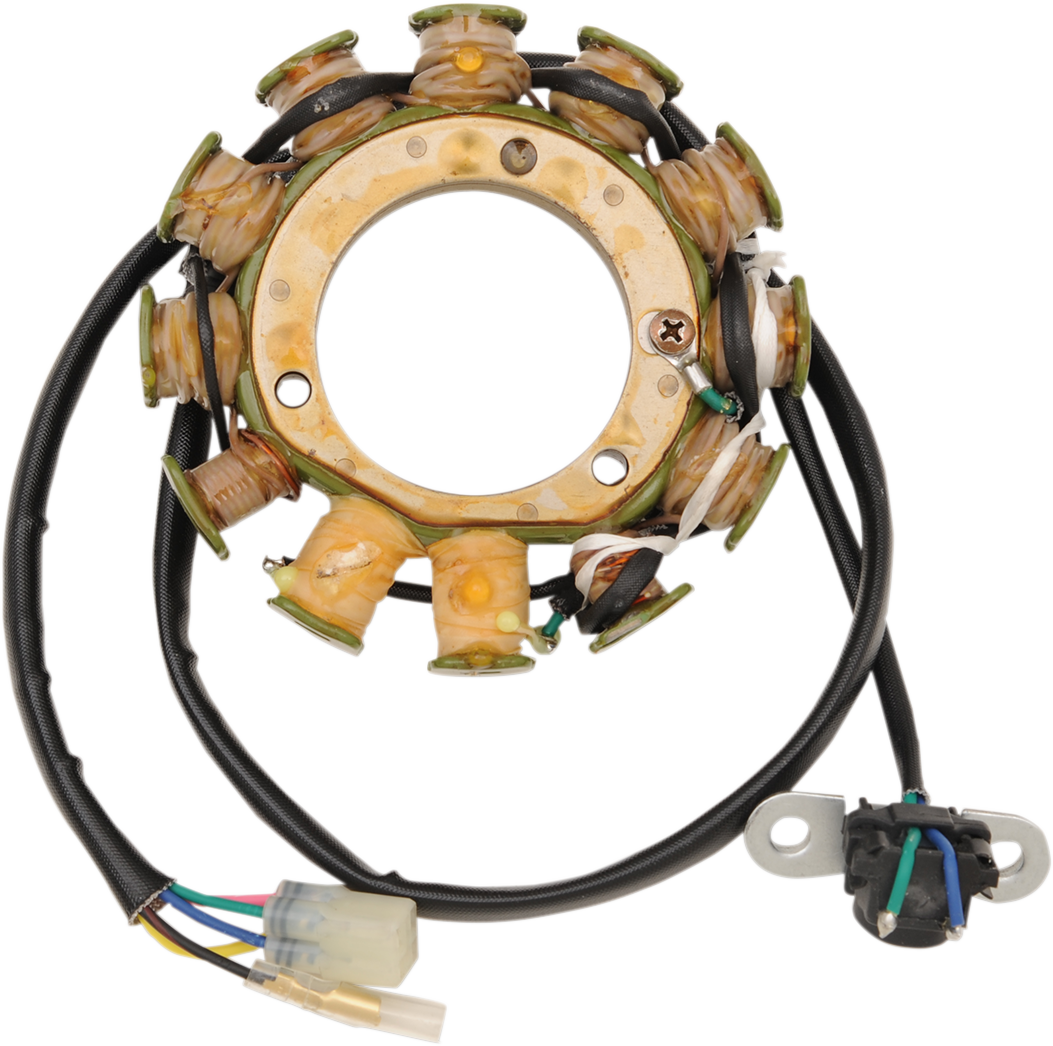 MOOSE OFFROAD Stator - Honda M-21-648