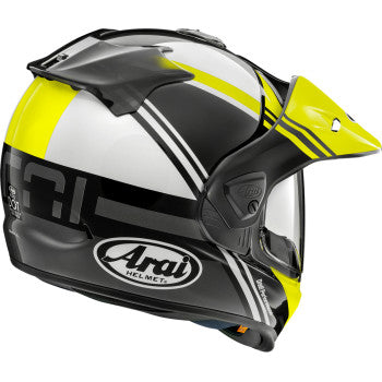 Arai XD-5 Helmet